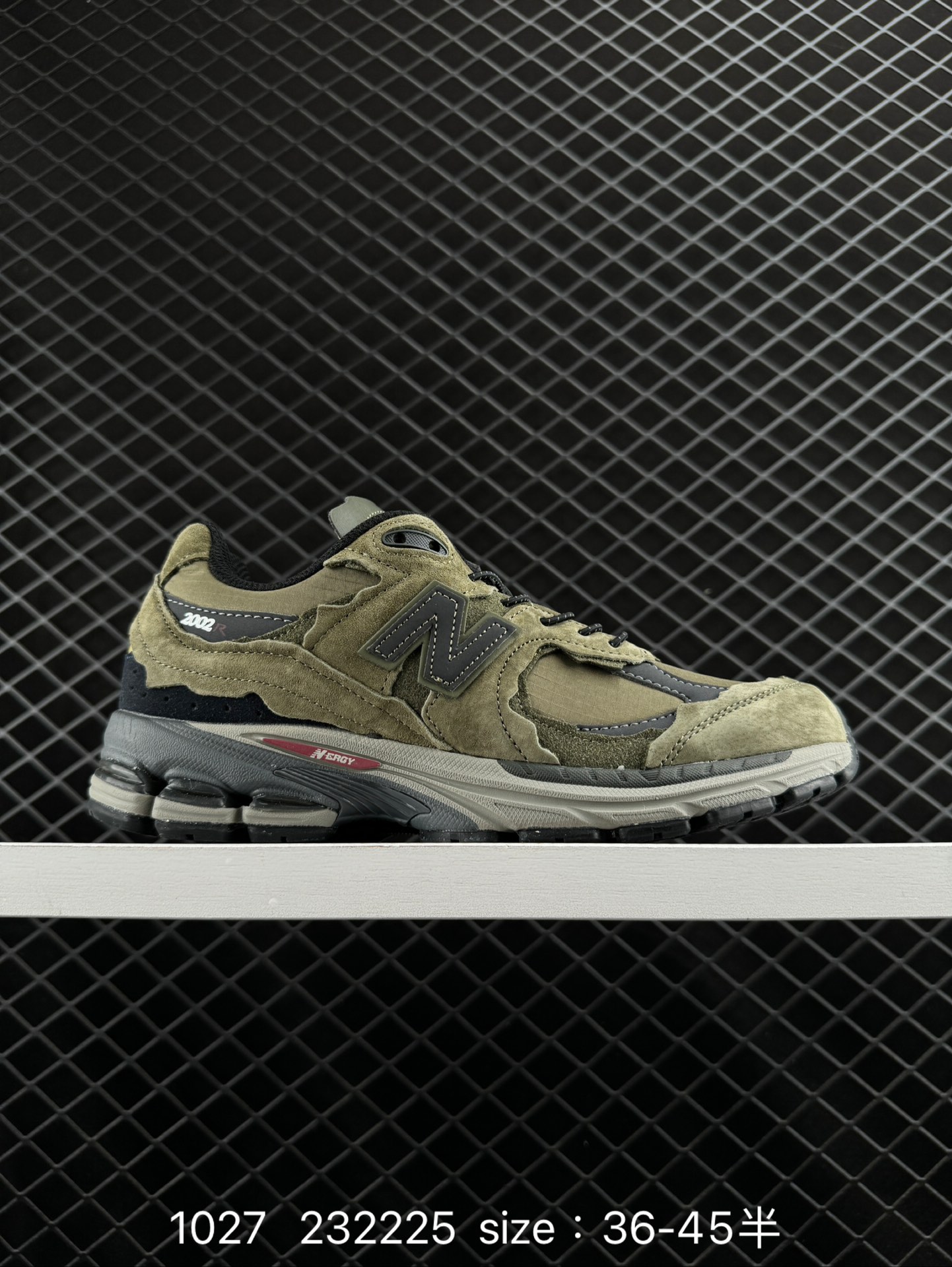 New Balance ML2002 New Balance ML2002